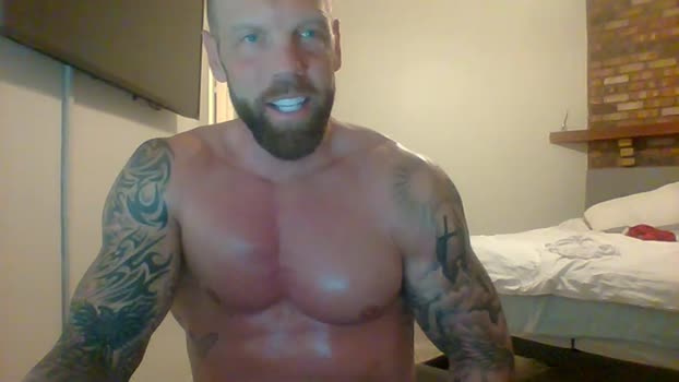 loganjackson219 Pretty Webcam SHOW @ Chaturbate 04-11-2024