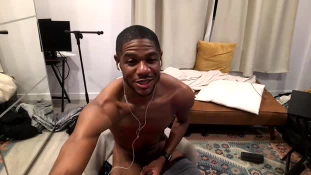 urnewdaddy90 sweet Webcam SHOW @ Chaturbate 04-11-2024