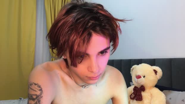 k0sta_32 sexykitty Webcam SHOW @ Chaturbate 04-11-2024