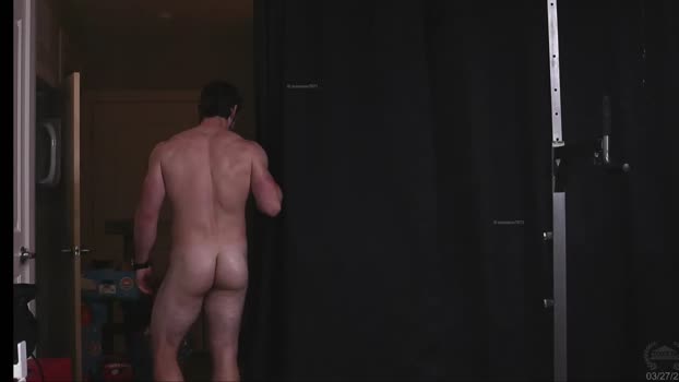 maximus_787 Nude Webcam SHOW @ Chaturbate 05-11-2024