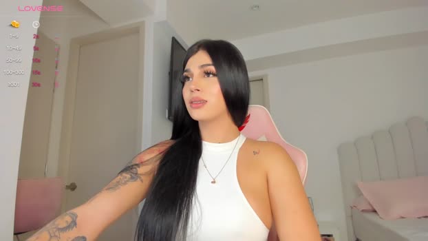 sofiia_pink bigdick Webcam SHOW @ Chaturbate 04-11-2024