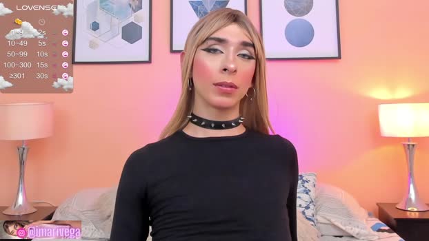 arivega kiss Webcam SHOW @ Chaturbate 06-11-2024