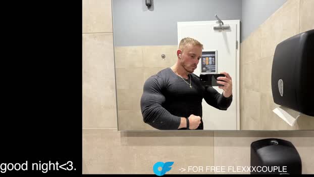 flexxxcouple analtoy Webcam SHOW @ Chaturbate 06-11-2024