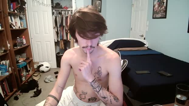 str8whiteboy21 gay Webcam SHOW @ Chaturbate 06-11-2024