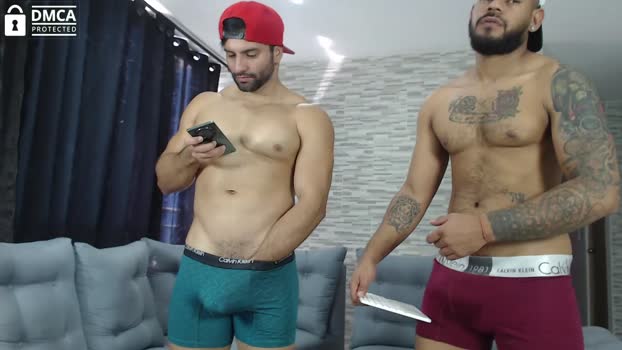 willhottwil1 moan Webcam SHOW @ Chaturbate 05-11-2024