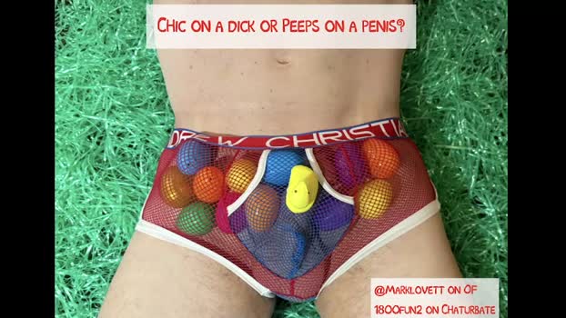 1800fun2 Naked Webcam SHOW @ Chaturbate 06-11-2024