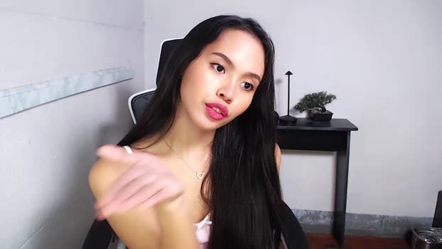 iyahfoxy777 lush Webcam SHOW @ Chaturbate 06-11-2024