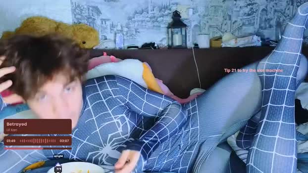 ololkd big Webcam SHOW @ Chaturbate 07-11-2024