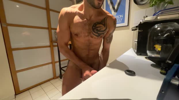 Gayparisienhot