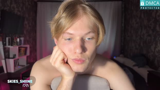 skies_shine sexyfeet Webcam SHOW @ Chaturbate 08-11-2024