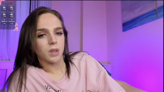 sweet_ali3s beauty Webcam SHOW @ Chaturbate 08-11-2024