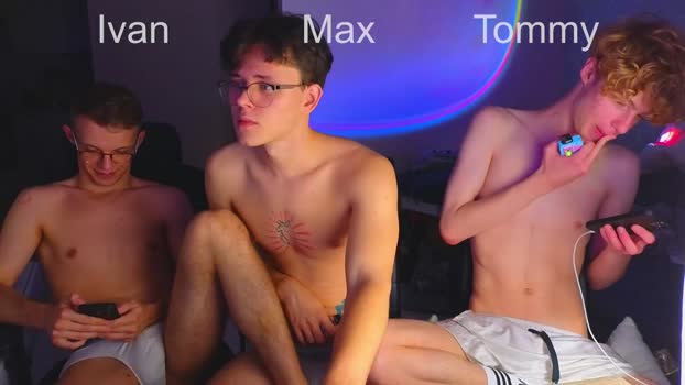 bigmaxd1ck beautiful Webcam SHOW @ Chaturbate 08-11-2024