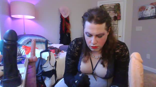 mxsissycharlotte toy Webcam SHOW @ Chaturbate 08-11-2024