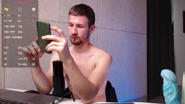 rainbow_farmer_james play Webcam SHOW @ Chaturbate 08-11-2024