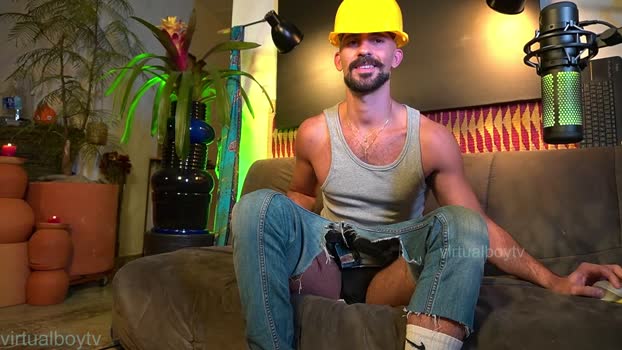 virtualboytvtv suckcock Webcam SHOW @ Chaturbate 08-11-2024