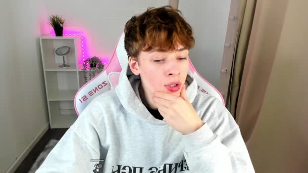 ginger_piece sexykitty Webcam SHOW @ Chaturbate 10-11-2024