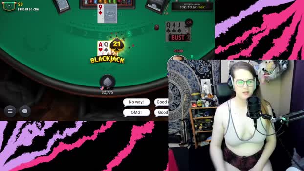 hannahcastle96 sex Webcam SHOW @ Chaturbate 10-11-2024