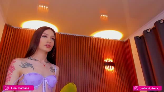 megan_roussexxx sexytrans Webcam SHOW @ Chaturbate 10-11-2024