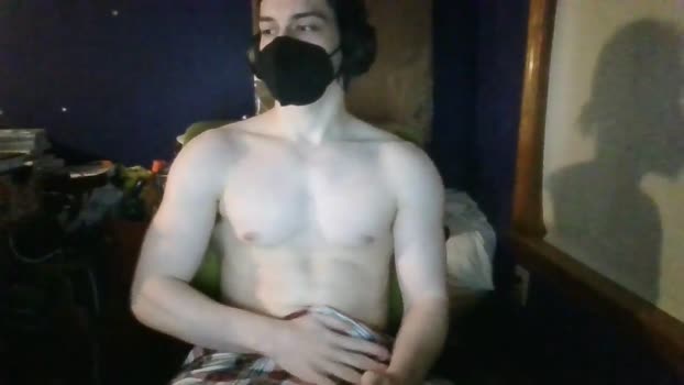 _watch_me_jerk_ fuckher Webcam SHOW @ Chaturbate 10-11-2024