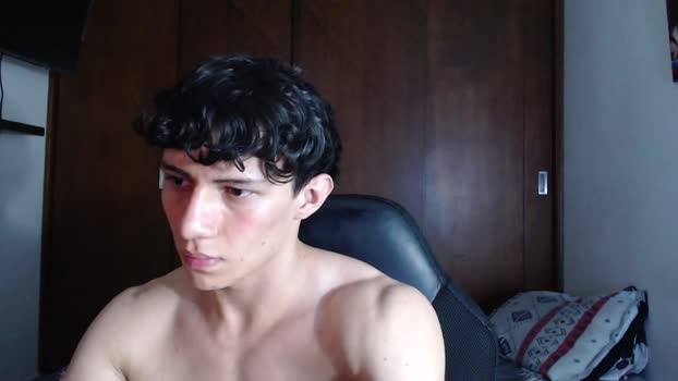 ares_aestheticgod bigtoys Webcam SHOW @ Chaturbate 11-11-2024