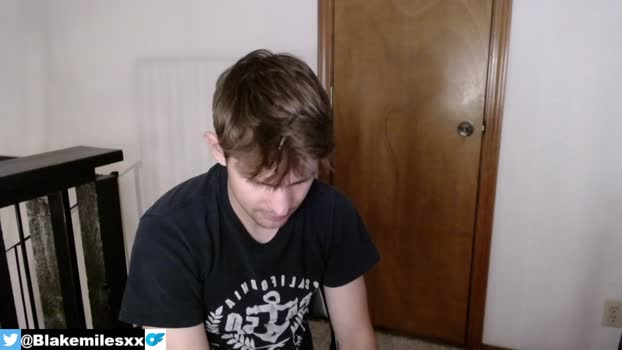 blakemiles2 sweet Webcam SHOW @ Chaturbate 11-11-2024