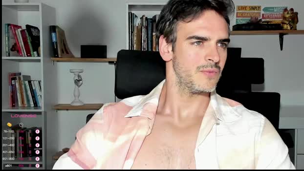hot_martin25 big Webcam SHOW @ Chaturbate 11-11-2024