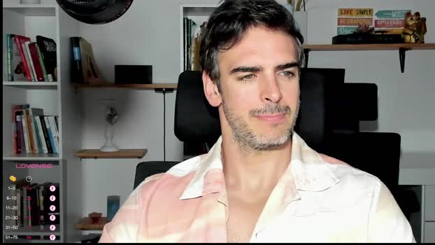 hot_martin25 hard Webcam SHOW @ Chaturbate 11-11-2024