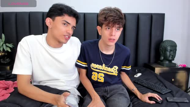 klaus_sunrise_xx beautiful Webcam SHOW @ Chaturbate 11-11-2024