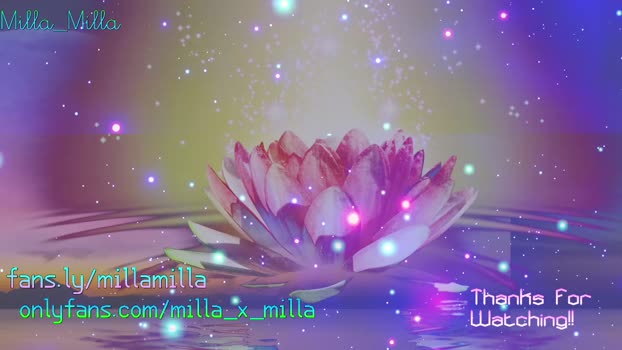milla_milla skinny Webcam SHOW @ Chaturbate 11-11-2024