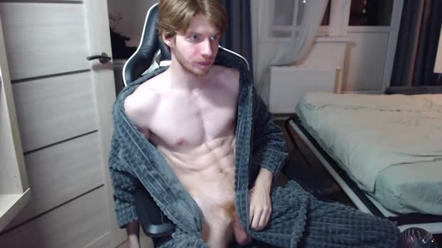 spaisenok naked Webcam SHOW @ Chaturbate 11-11-2024