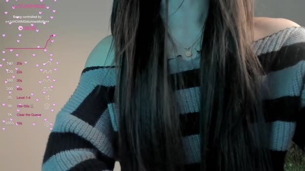 sweetest_bella Ass Webcam SHOW @ Chaturbate 11-11-2024