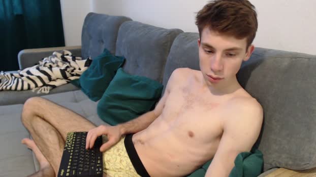 cute_brian amateur Webcam SHOW @ Chaturbate 12-11-2024