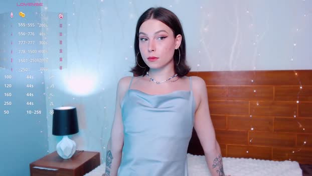 ericaglam lovense Webcam SHOW @ Chaturbate 11-11-2024