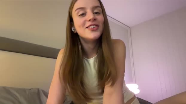 evie_may lovense Webcam SHOW @ Chaturbate 11-11-2024