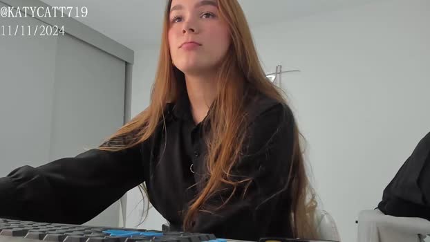 katycatt moan Webcam SHOW @ Chaturbate 11-11-2024