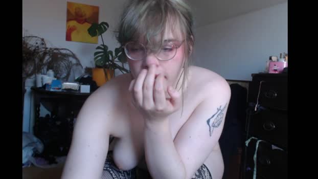 minthe Recorded Webcam SHOW @ Chaturbate 12-11-2024