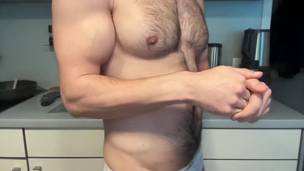 musclehair3 bigload Webcam SHOW @ Chaturbate 12-11-2024