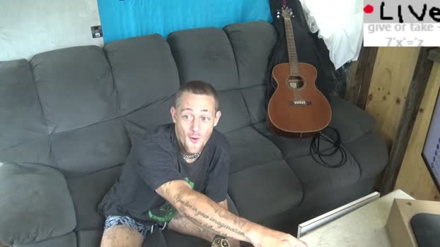 nezzey analtoy Webcam SHOW @ Chaturbate 12-11-2024