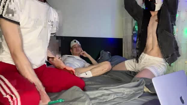 nicktazy oral Webcam SHOW @ Chaturbate 11-11-2024