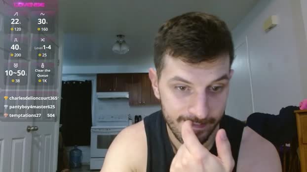 thekodyy hard Webcam SHOW @ Chaturbate 11-11-2024