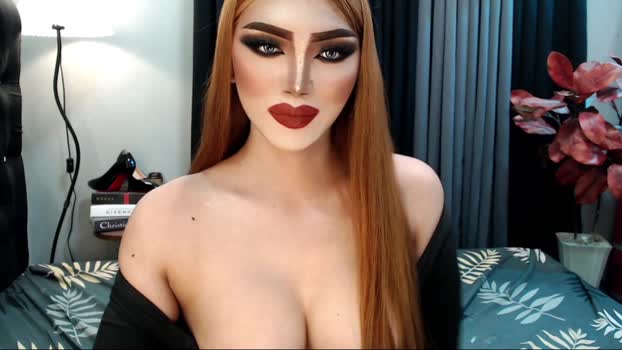 channelsubshunter ladyboy Webcam SHOW @ Chaturbate 12-11-2024