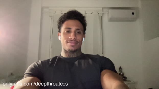 deepthroatfucker_ccs hardcock Webcam SHOW @ Chaturbate 13-11-2024