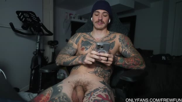 frewfun hard Webcam SHOW @ Chaturbate 12-11-2024