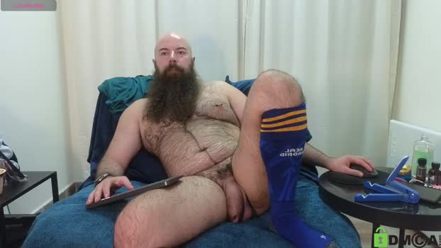meaty_roll jerking Webcam SHOW @ Chaturbate 12-11-2024