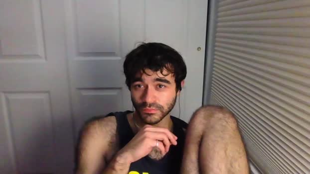 scarednstraight XXX Webcam SHOW @ Chaturbate 12-11-2024