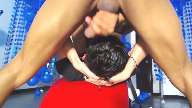 the_goodfellas bigtoys Webcam SHOW @ Chaturbate 12-11-2024