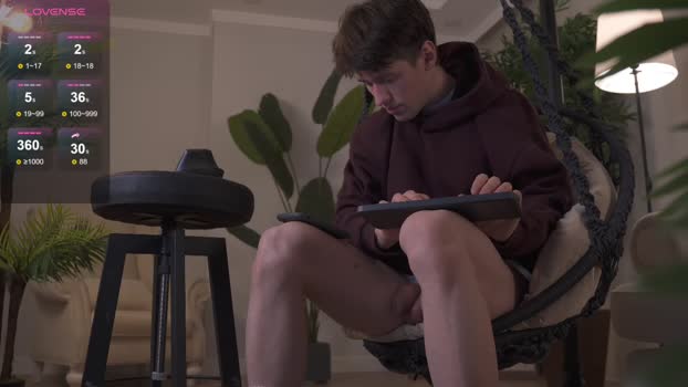 tommyjoyer bicurious Webcam SHOW @ Chaturbate 12-11-2024