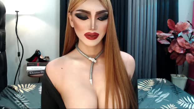 channelsubshunter tgirl Webcam SHOW @ Chaturbate 13-11-2024