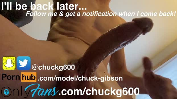 chuckg600 suckcock Webcam SHOW @ Chaturbate 13-11-2024