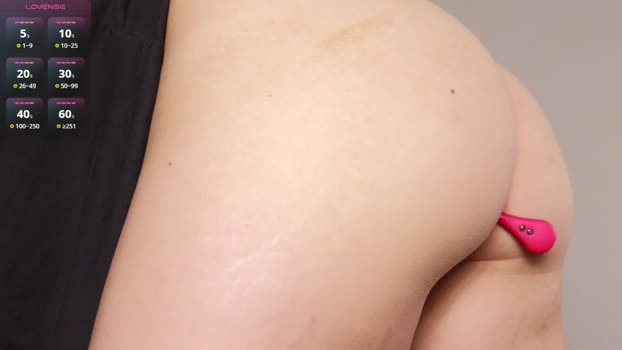 laliwhite gag Webcam SHOW @ Chaturbate 13-11-2024
